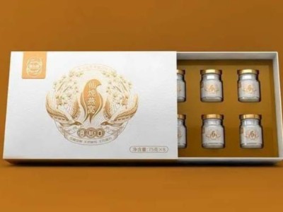 濟南紙盒廠家為您解析，包裝盒常見工藝有哪些？