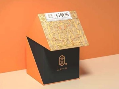 濟(jì)南包裝盒廠家教你，如何設(shè)計(jì)特色茶葉包裝盒
