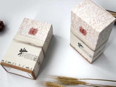 包裝盒定制廠(chǎng)家告訴你，土特產(chǎn)包裝盒是如何脫穎而出的？