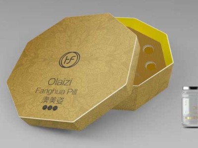 包裝盒生產(chǎn)廠家淺談，保健品新規(guī)對包裝的影響