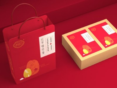 濟南手提袋定制廠家告訴你紙質(zhì)手提袋多少可以起訂？