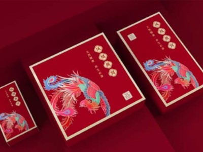 來禮品包裝盒廠，聽專家講解包裝盒定制的那些事！
