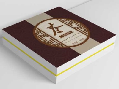 簡單大氣的茶葉包裝盒，成為了現(xiàn)在的主流包裝