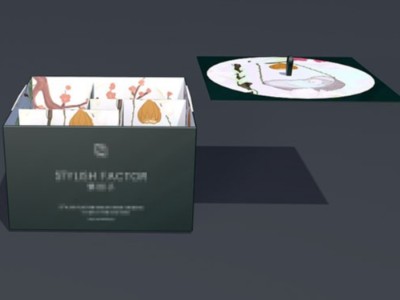 你知道90后、00后喜歡的精美化妝品包裝盒什么樣嗎？