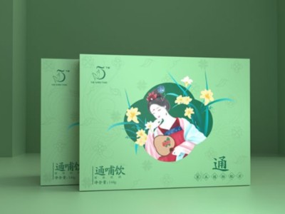 濟(jì)南禮盒廠家淺談，如何通過包裝提升產(chǎn)品的營銷力