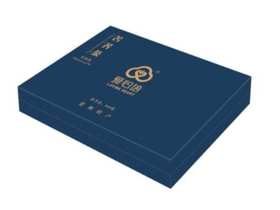 濟(jì)南禮品盒廠家設(shè)計(jì)禮品盒的三種結(jié)構(gòu)，你知道幾個(gè)？