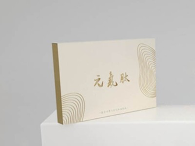 濟南禮盒廠家這樣搭配內(nèi)托，保健品包裝盒真上檔次
