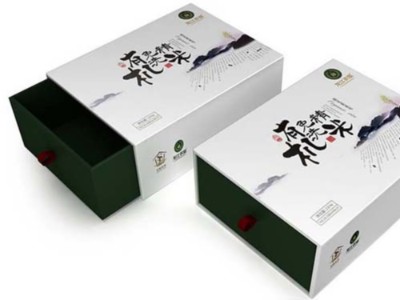 濟(jì)南禮品盒廠家告訴你，想要化妝品包裝盒出彩，必須加上這些工藝哦！
