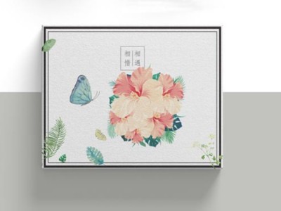 愛的不是你的茶，是你的茶葉包裝盒