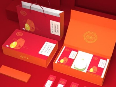 濟南彩盒生產(chǎn)廠家提醒你，在食品禮盒上注意這些
