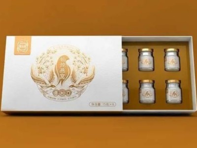 包裝盒生產(chǎn)廠家剖析，保健品不好賣，這就是原因